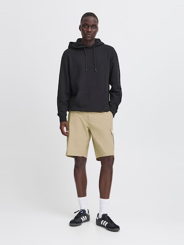 regular Pantaloni cargo 'Tiam' di BLEND in beige: frontale