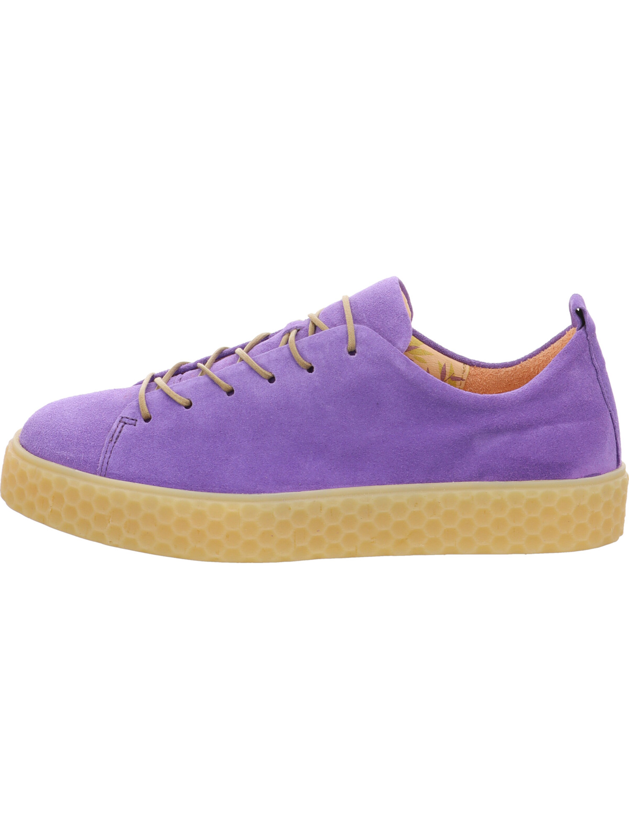 THINK! Sneakers 'Honey' in Purple