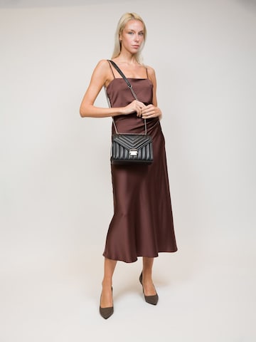 Michael Kors Schultertasche‌‌ in Schwarz