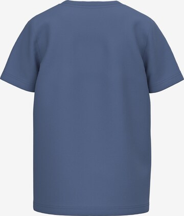 NAME IT Shirt in Blue