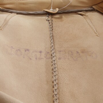 Giorgio Brato Jacket & Coat in L in Brown