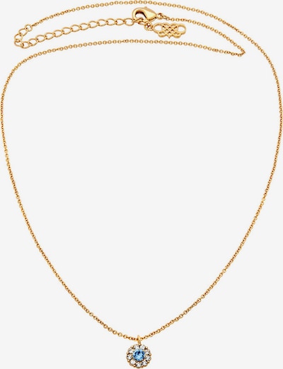 LILY AND ROSE Kette 'Petite Miss Sofia' in saphir / gold, Produktansicht