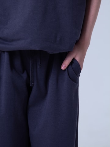 WINKIKI Pajamas in Purple