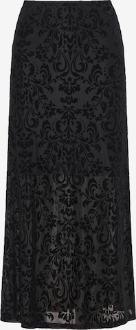 Funky Buddha Hame värissä musta: etupuoli