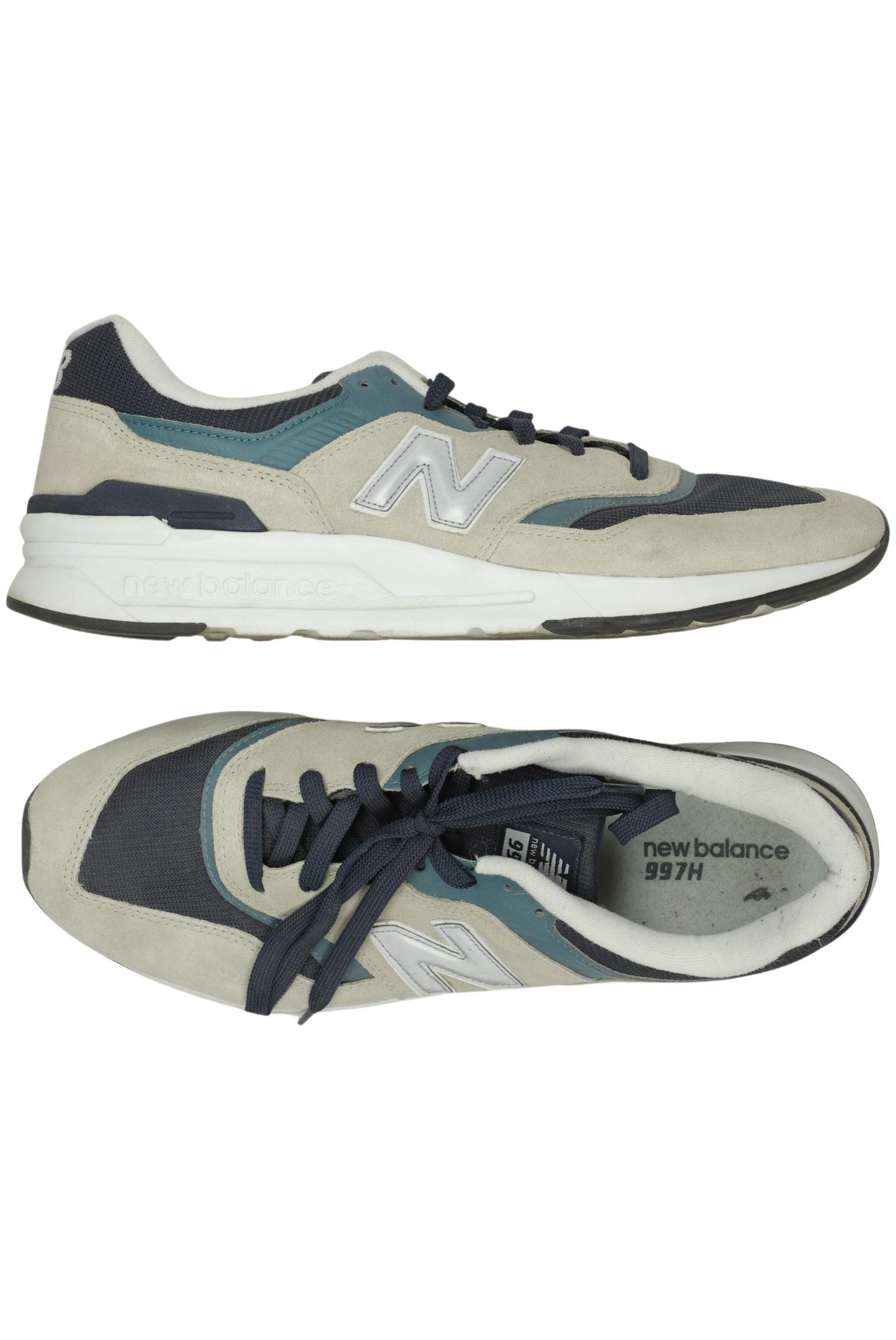 new balance Sneakers & Trainers in 47,5 in Mixed colors: front