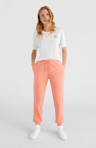 O'NEILL Tapered Pants in Orange