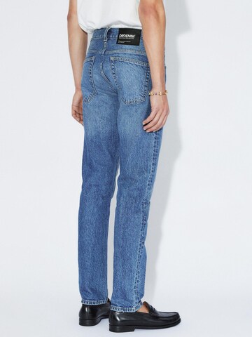 Dr. Denim Slim fit Jeans in Blue
