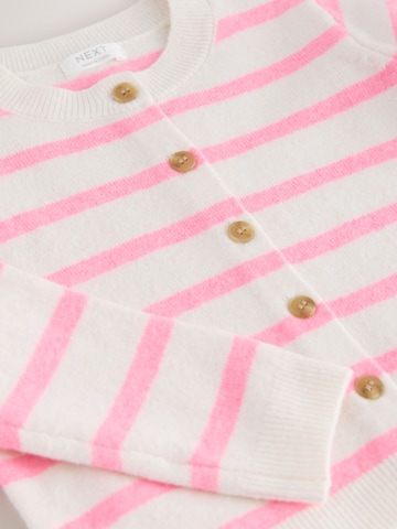 Cardigan Next en blanc
