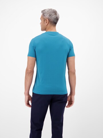 LERROS Shirt in Blauw