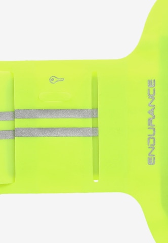 ENDURANCE Accessories 'Iskar' in Yellow