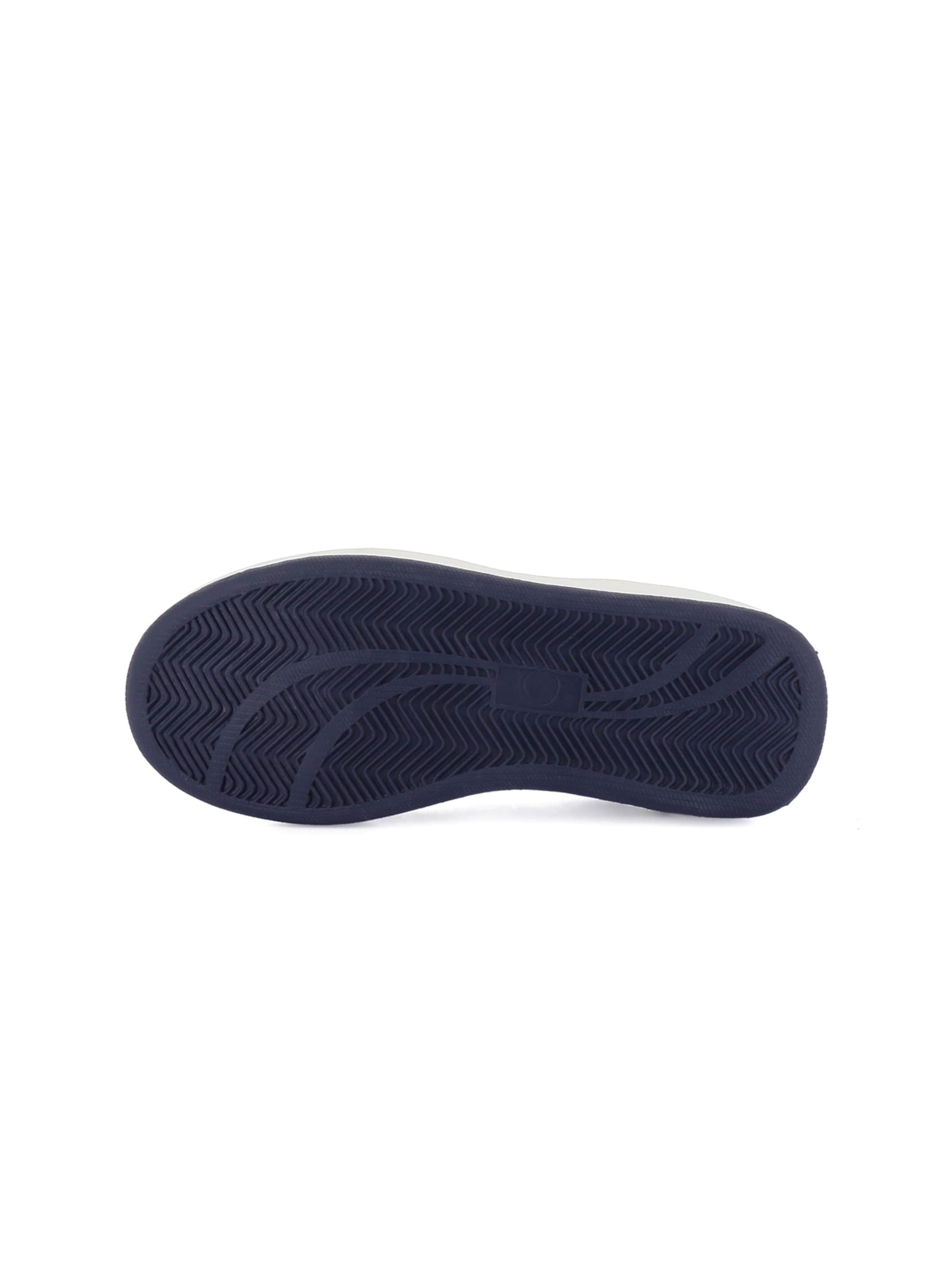 US POLO ASSN. Sneakers 'Kevin' i hvid