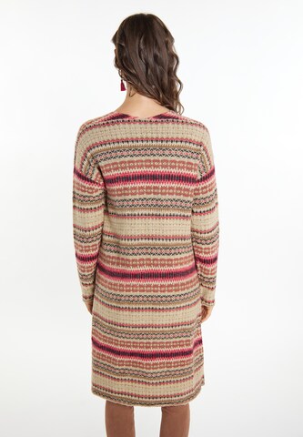 Cardigan 'Carnea' usha FESTIVAL en beige