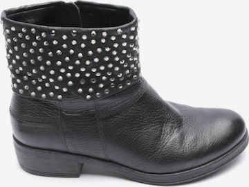 Högl Dress Boots in 36 in Black: front