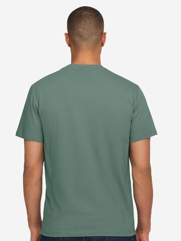 Only & Sons Shirt 'MAX' in Green