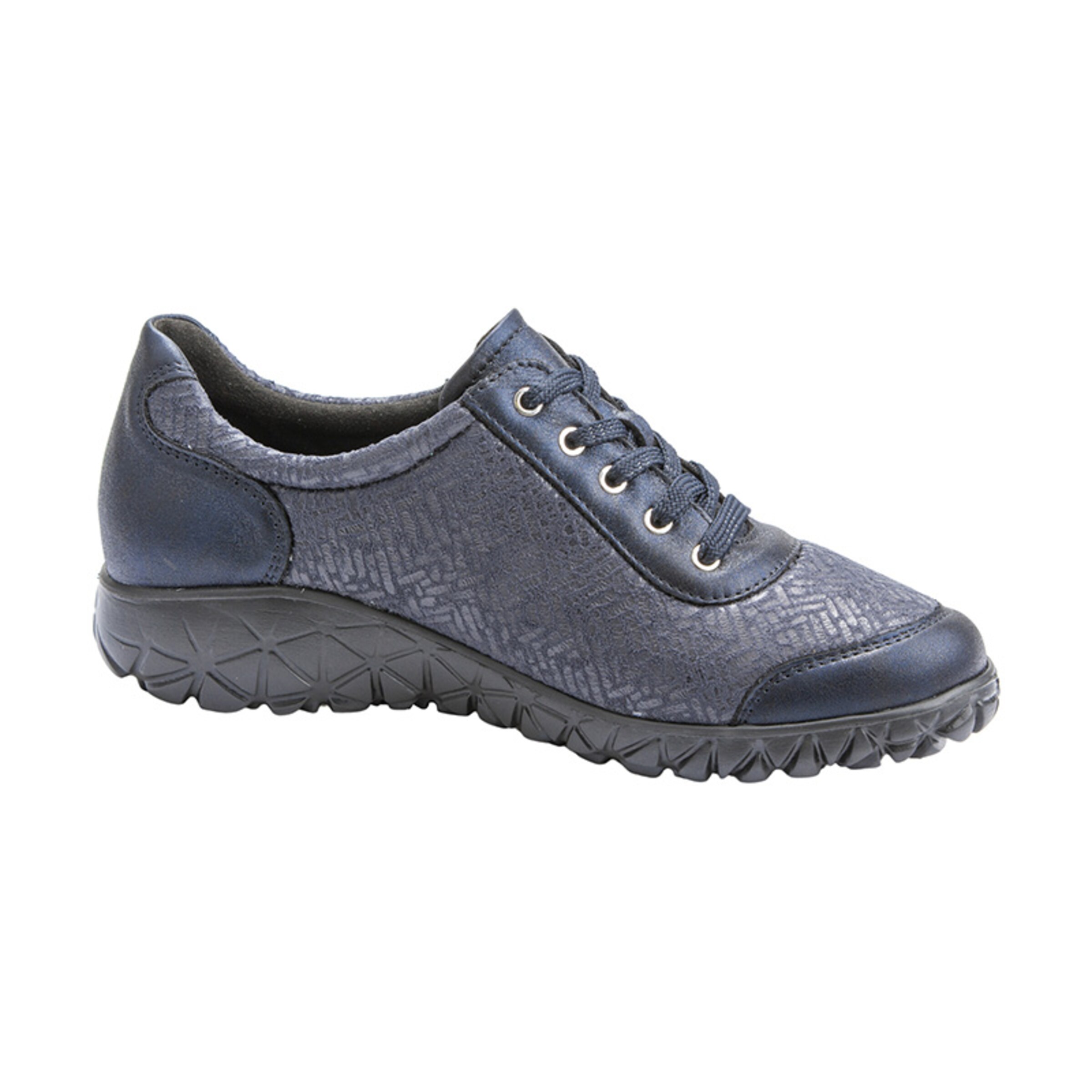 WALDLÄUFER Sneakers in Blue