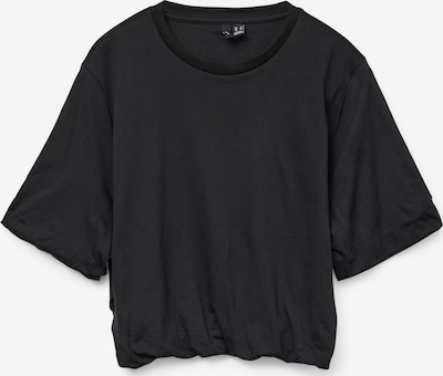 Tricou 'VMAYA PENNY' Vero Moda Petite pe negru, Vizualizare produs