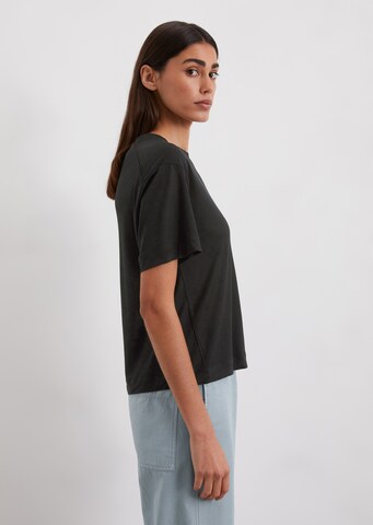 T-shirt Marc O'Polo en noir