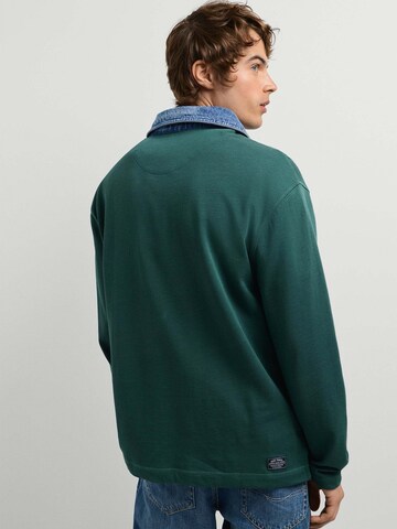 Maglietta 'Marley' di Pepe Jeans in verde