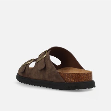 O'NEILL Pantolette in Braun