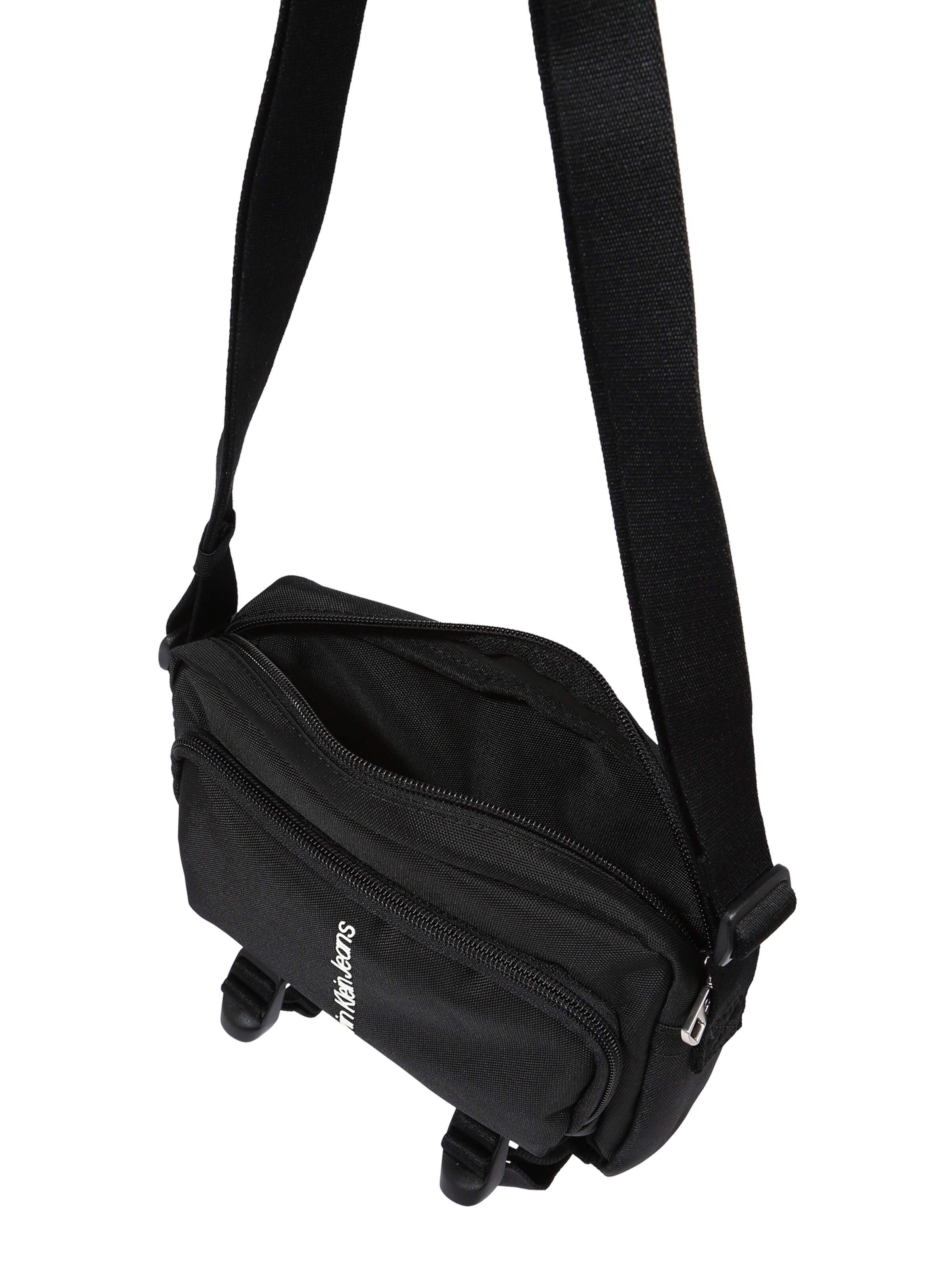 Frauen Taschen & Rucksäcke Calvin Klein Jeans Tasche in Schwarz - GL02185 Frauen Taschen & Rucksäcke Calvin Klein Jeans Tasche in Schwarz - GL02185