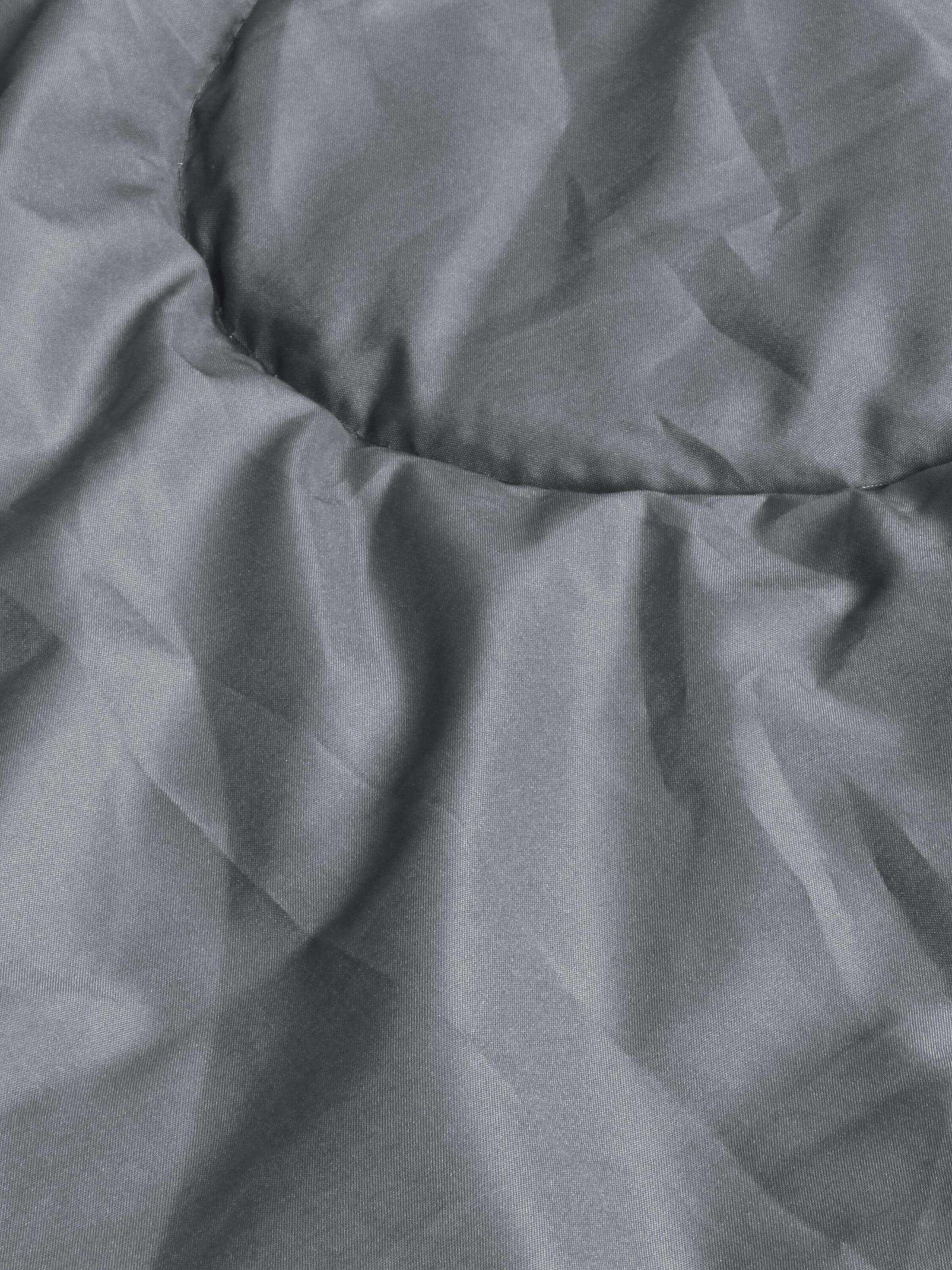 normani Schlafsack ' Antarctica ' in Grau