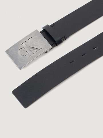 Calvin Klein Bælte i sort