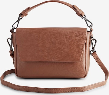 MARKBERG Crossbody Bag 'NeevaMBG' in Brown: front