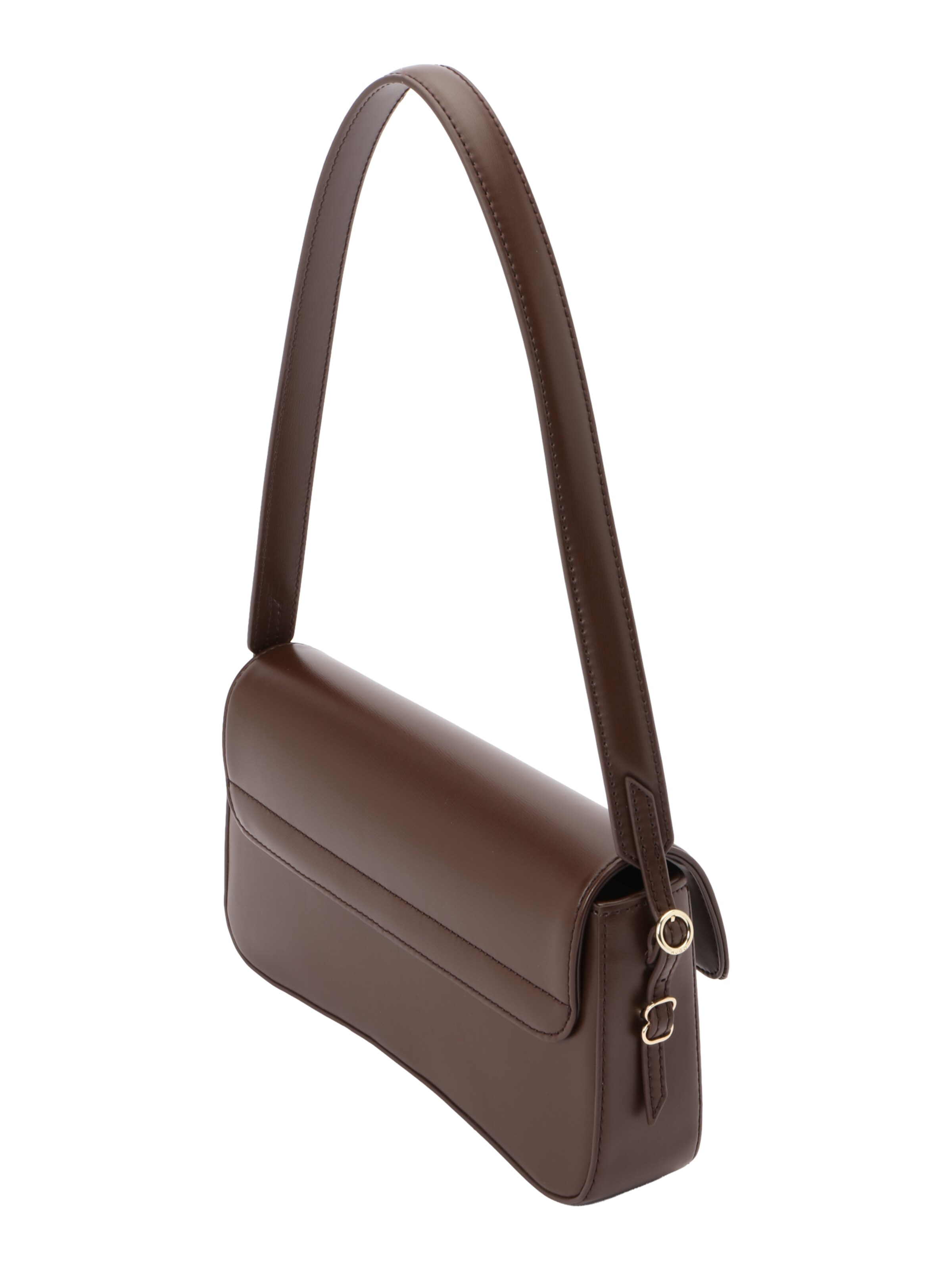 brūns HUGO Pleca soma 'Syndra'