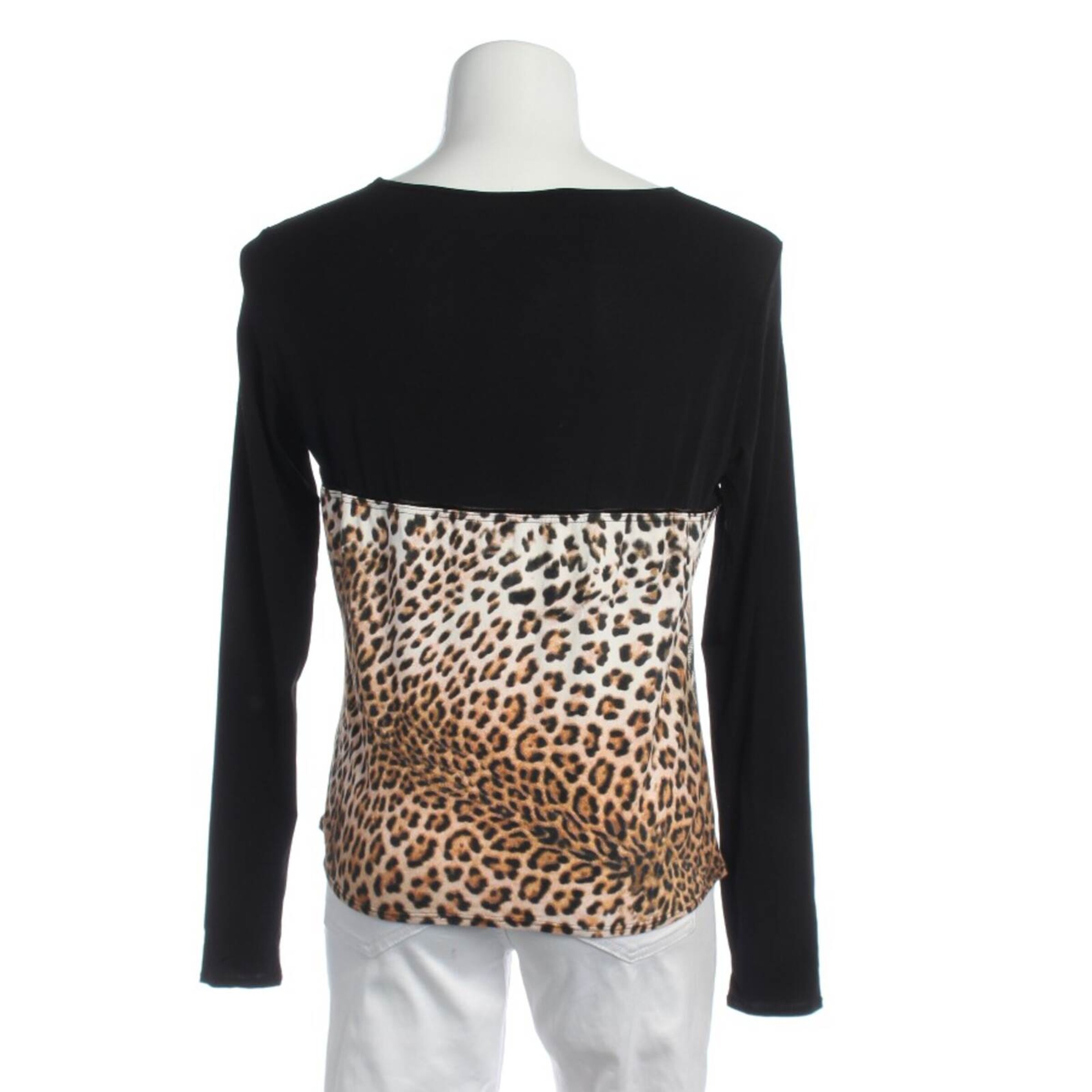 Marc Cain Top & Shirt in XL in Mixed colors