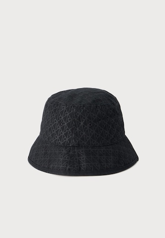 Calvin Klein - Chapéu em preto