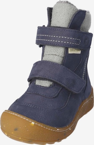 RICOSTA Stiefel in Blau: predná strana