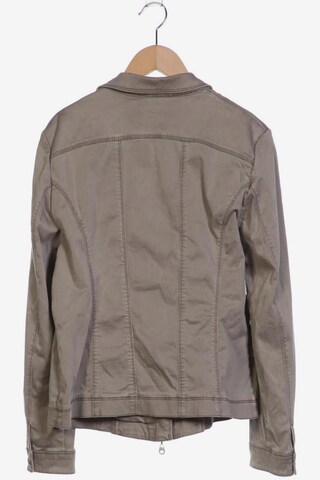 BONITA Jacke XL in Grau
