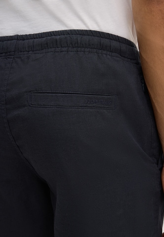 Regular Pantalon chino 'Russ' JOOP! Jeans en bleu