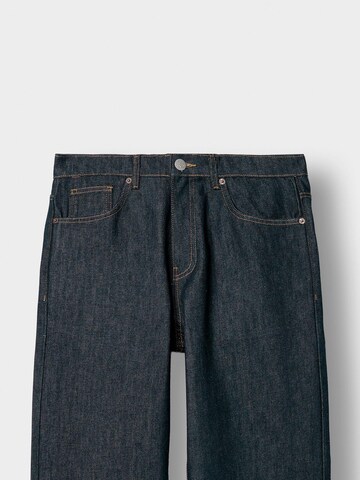 Burocs Baggy Jeans 'Vito' in Blue