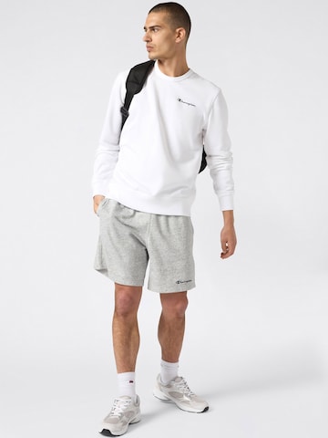 pilka Champion Authentic Athletic Apparel Laisvas Kelnės