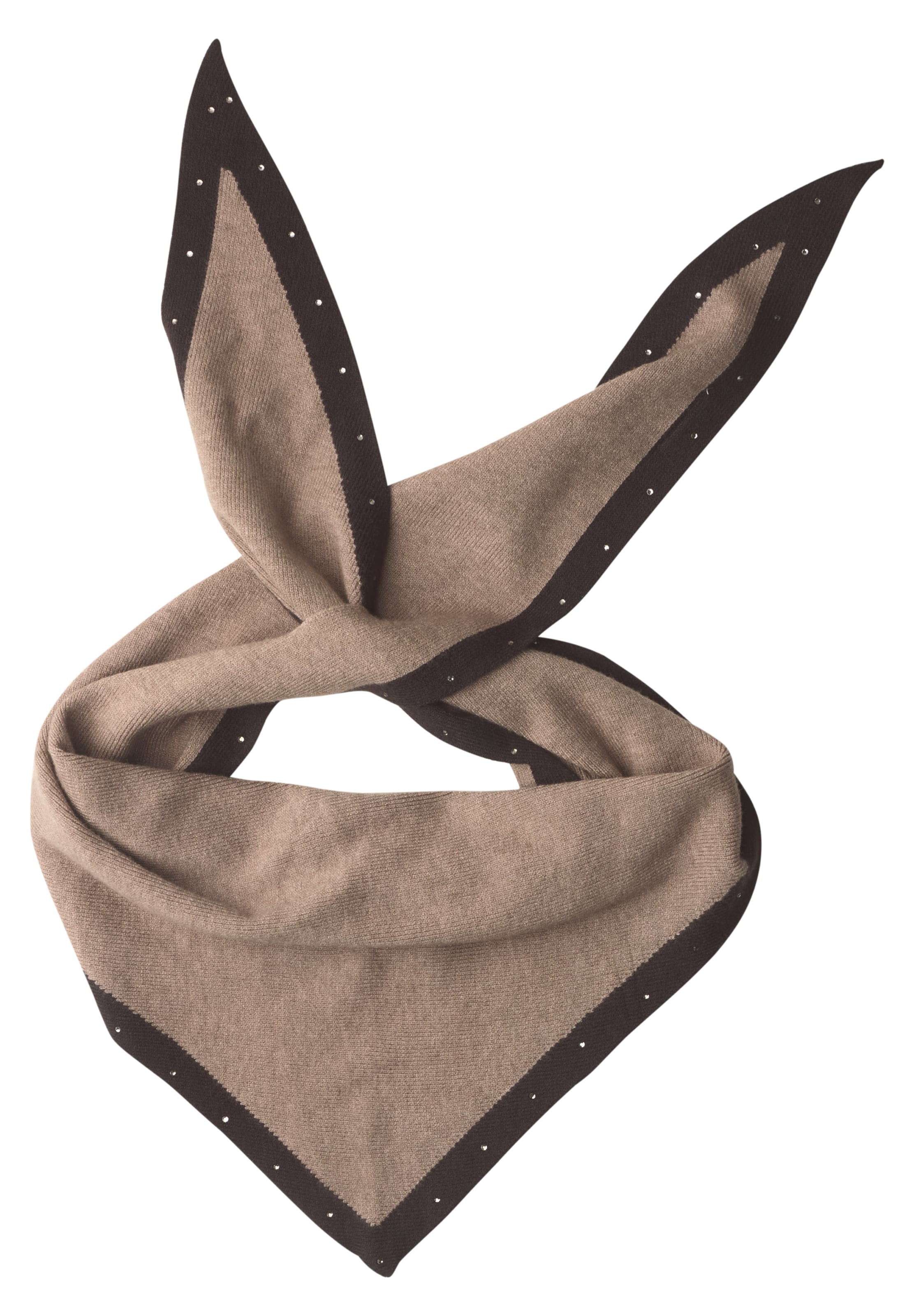 STREET ONE Wrap in Onesize in Beige, Item view