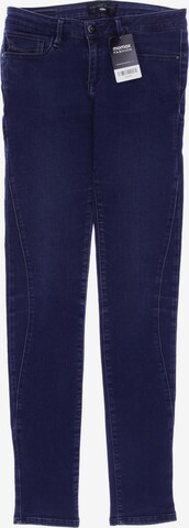 Cross Jeans Jeans 27 in Blau: predná strana