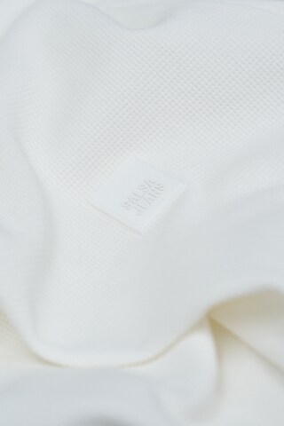 Salsa Jeans Sweater in White