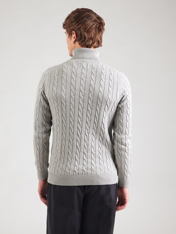 GANT Pullover in Grau