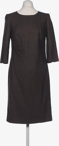 Van Laack Dress in M in Brown: front