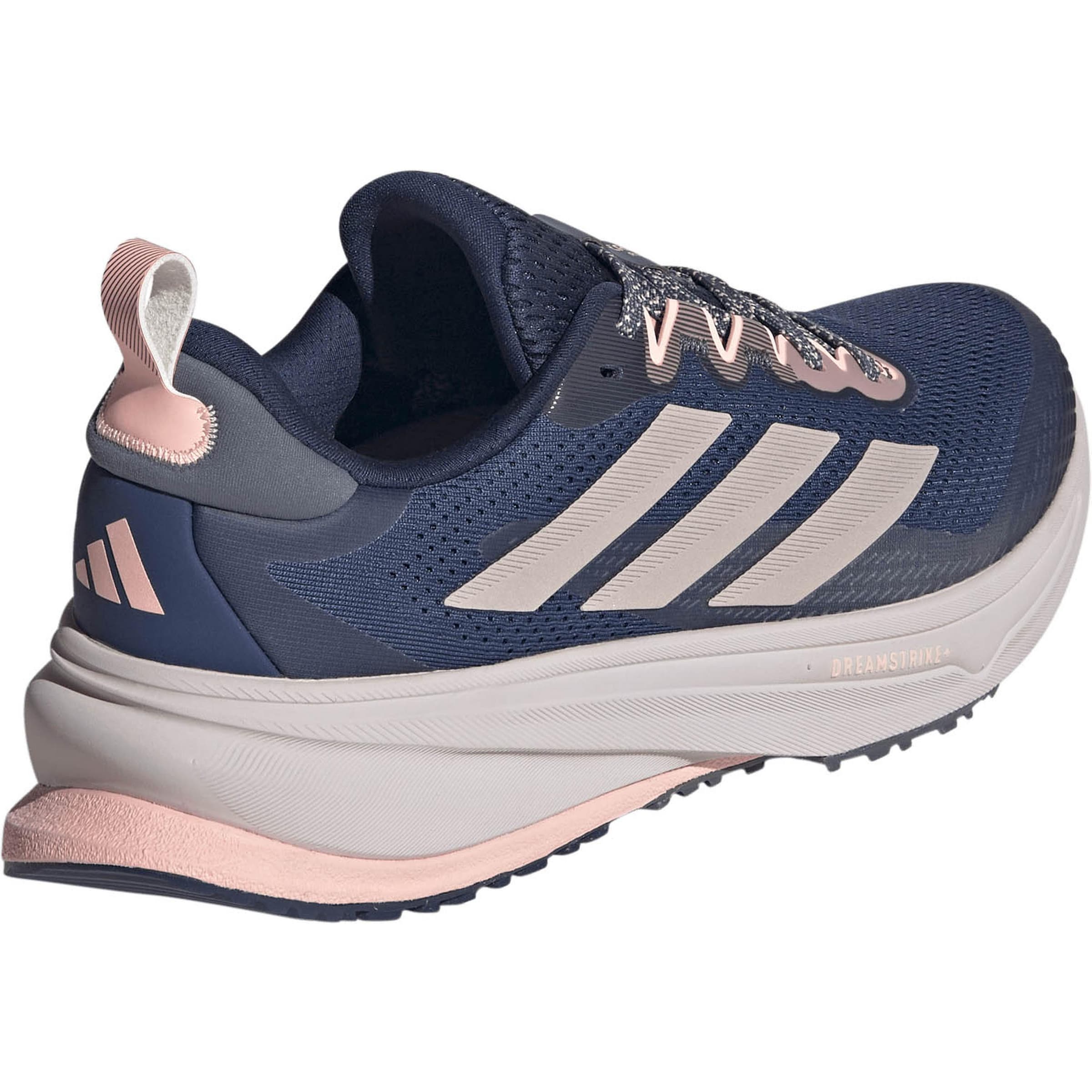 ADIDAS PERFORMANCE Loopschoen 'Supernova Rise ATR' in Blauw