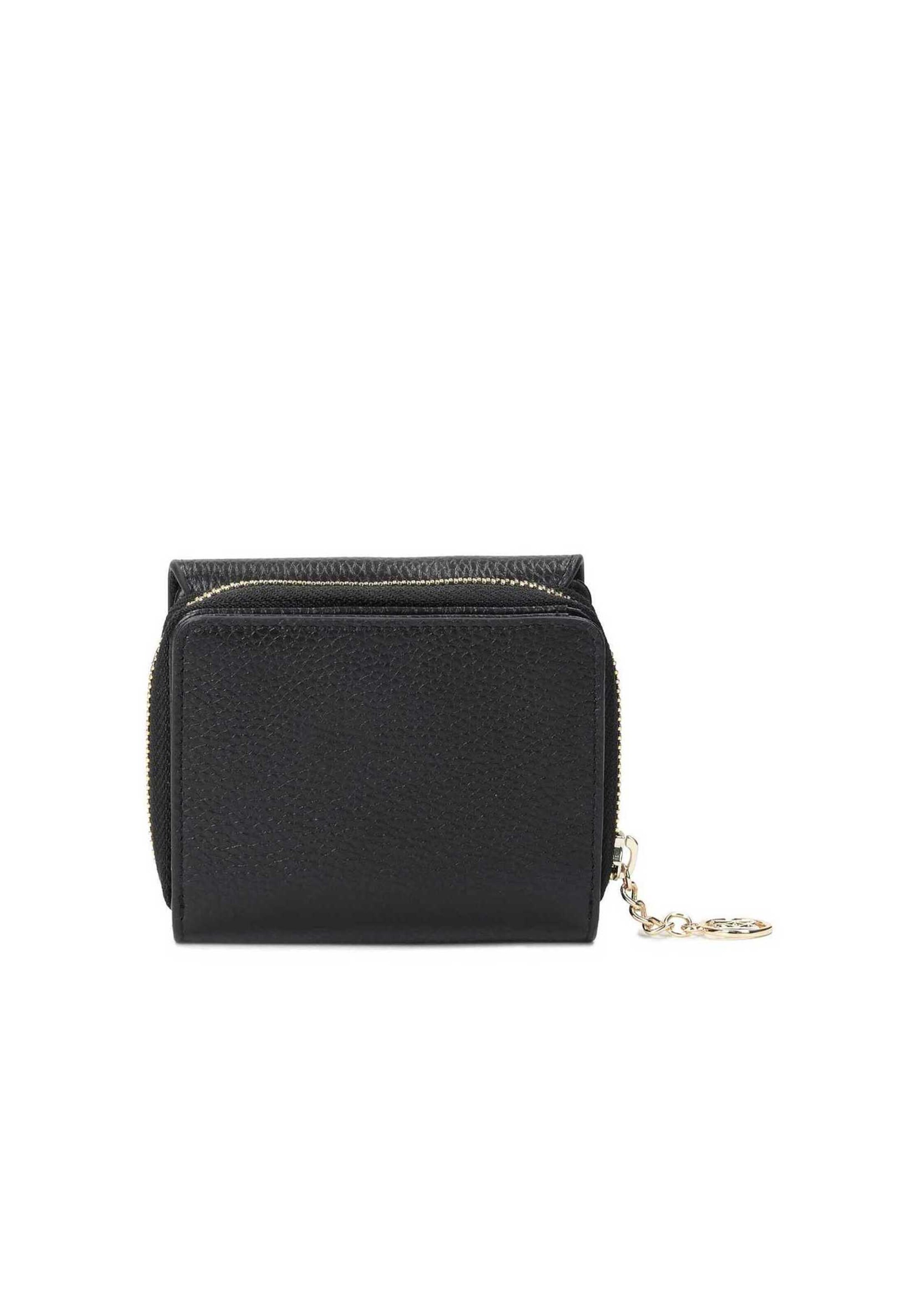 Kazar Wallet in Black