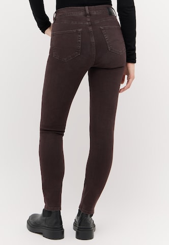 Angels Slim fit Jeans in Black