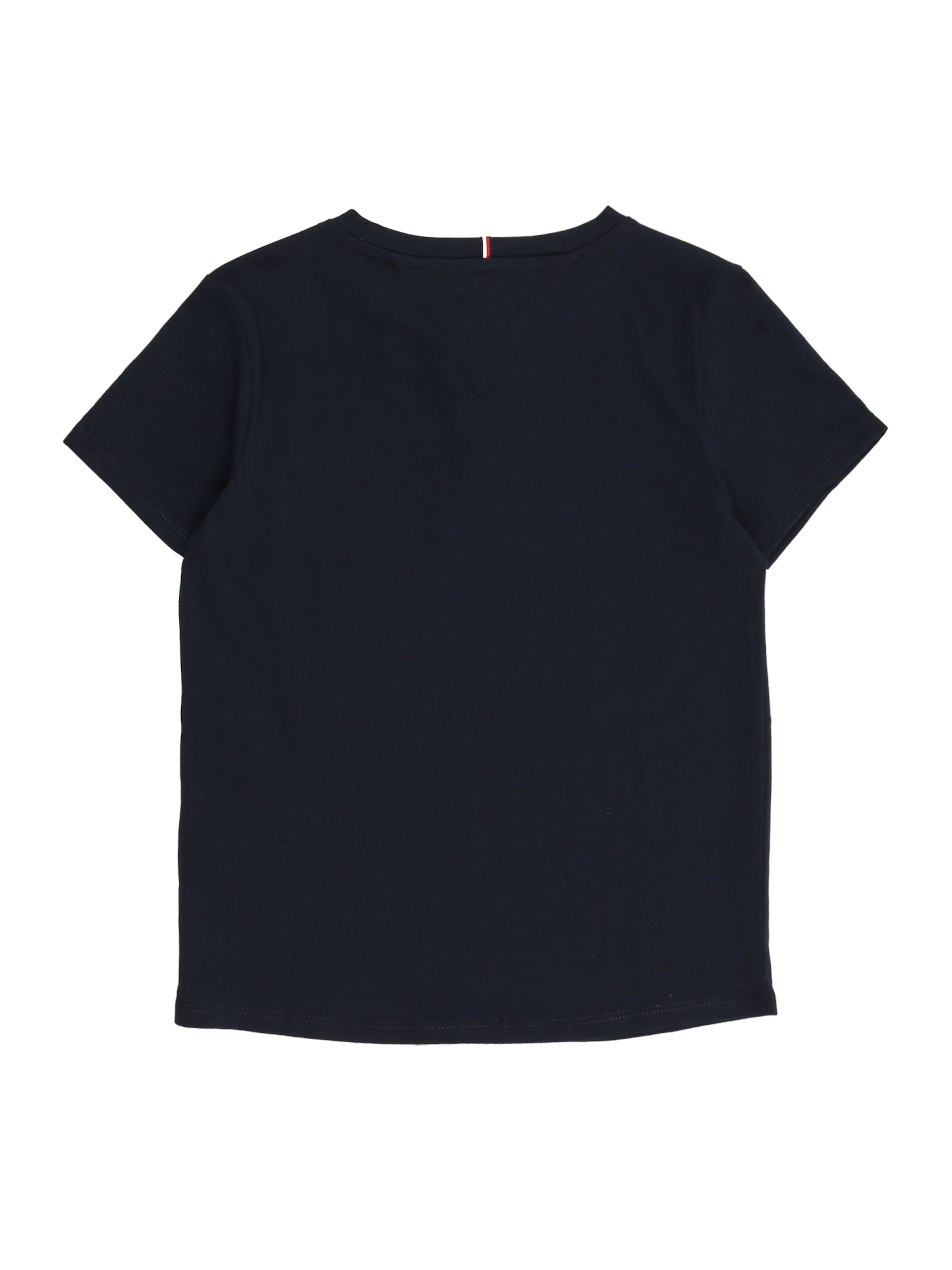TOMMY HILFIGER Shirt in Blauw