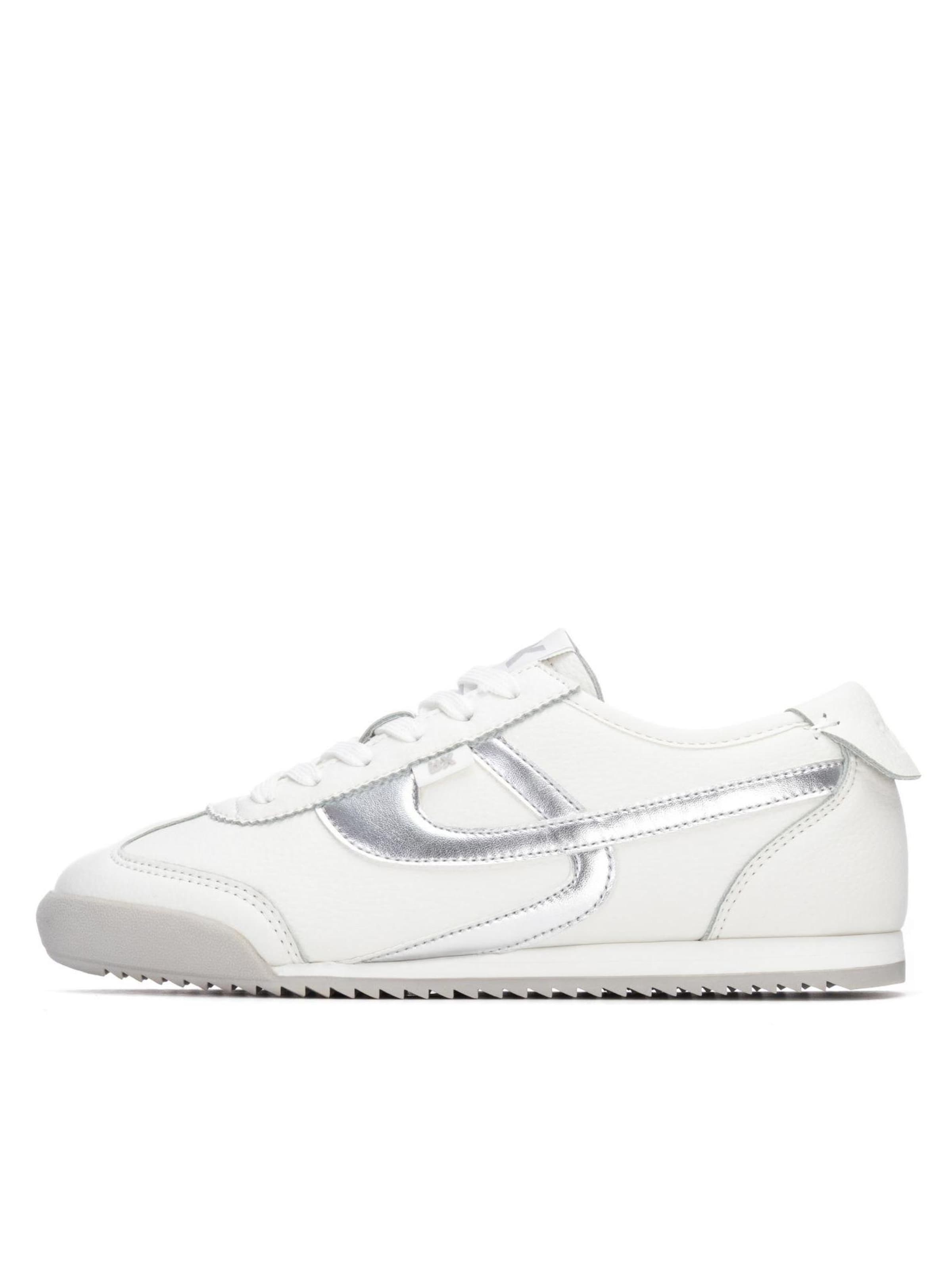 Xti - Sandalias en blanco: frente