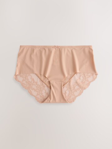 Slip Next en beige
