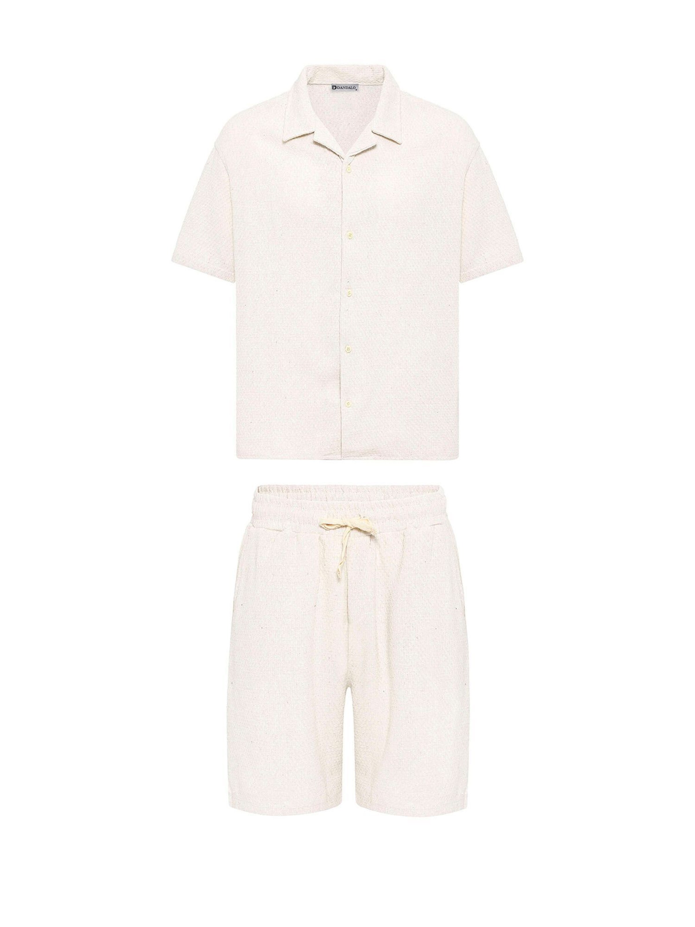 Dandalo Домашний костюм в Цвет экрю, Обзор товара