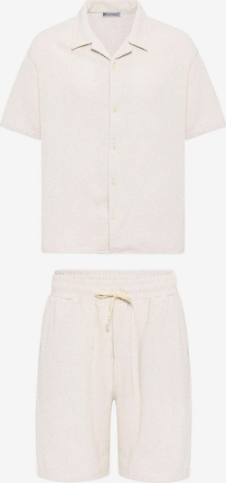 Dandalo Oloasu värissä ecru, Tuotenäkymä