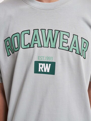 ROCAWEAR Paita värissä harmaa