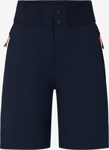 Bogner Fire + Ice Outdoor Pants 'Pya' in Blue: front